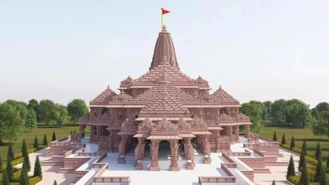 विचार: राम मंदिर ट्रस्ट सीईओ के लिए अनावश्यक शर्त