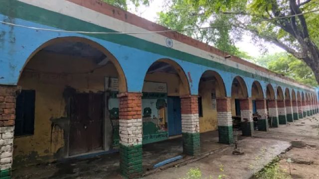 छात्रों की सुरक्षा के लिए हरियाणा सरकार का बड़ा फैसला, जर्जर स्कूलों के कमरों को किया जाएगा कंडम
