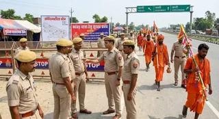 इस फोटो को AI के माध्यम से तैयार किया गया है।