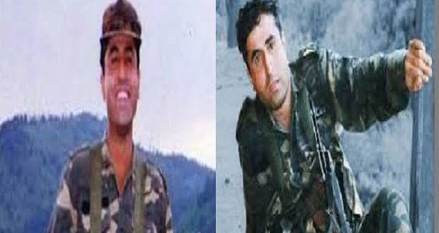 जब जूनियर की मदद के लिए चलती बस से शेरशाह ने लगाई थी छलांग...पढ़ें कारगिल के शेर के बहादुरी के किस्से