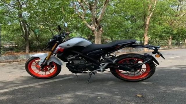 मोहाली में साइकिल पर आया चोर, कमरे से चाबी उठाई और 3 लाख की नई बाइक लेकर हो गया फरार