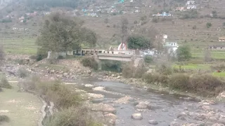 जलवायु परिवर्तन से कोसी नदी बेसिन में जल संकट की चेतावनी.