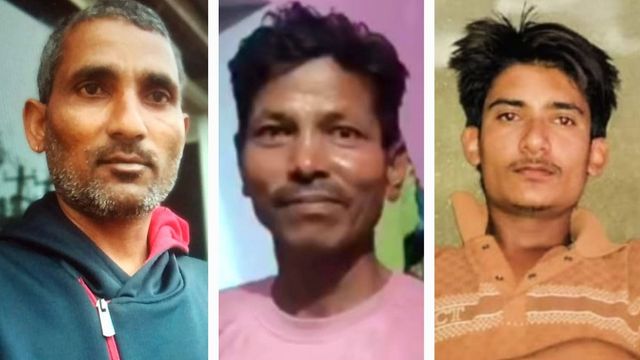 Delhi-Saharanpur Highway पर आधा किलोमीटर के क्षेत्र में दो दिन में हुए हादसों में तीन लोगों की मौत