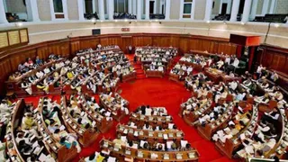 बंगाल विधानसभा में पंचायत संशोधन विधेयक पारित
