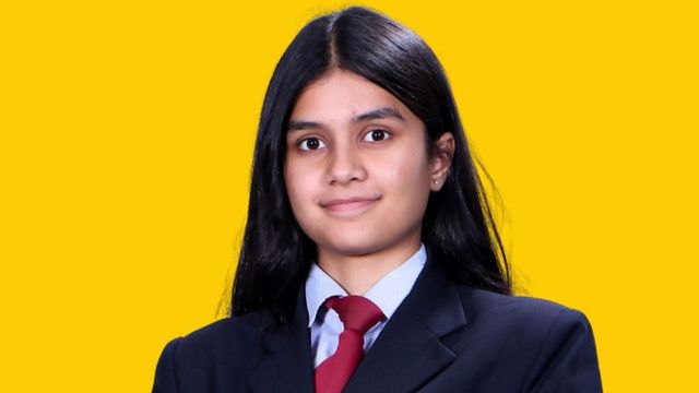 ग्राफिक एरा भीमताल की छात्रा भावना दुम्का ने भरी उड़ान, एसएपी लैब्स इंडिया में मिला 18 लाख का पैकेज
