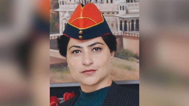 कारगिल युद्ध में कैप्टन याशिका त्यागी की अद्भुत शौर्य गाथा, गर्भवती होने के बावजूद लेह में डटी रहीं