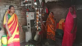 अब महिलाएं चलाएंगी जनसेवा केंद्र।