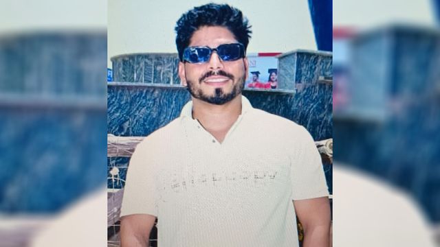 चरखी दादरी में बाइक सवार मां-बेटे को पहले गाड़ी से टक्कर मारकर गिराया, फिर युवक को गोलियों से भूना

