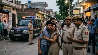 AI जेनरेटेड सांकेतिक तस्वीर का प्रयोग किया गया है।