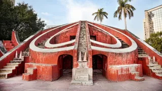 देश में और कहां-कहां है जंतर-मंतर? (Picture Courtesy: Freepik)