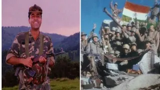 कारगिल में परमवीर चक्र विजेता कैप्टन विक्रम बतरा सहित हिमाचल के 52 जवान देश के लिए बलिदान हुए थे।