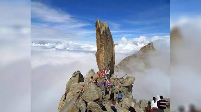 हिमाचल में 30 जुलाई से होगी किन्नौर कैलाश यात्रा, ऑनलाइन रजिस्ट्रेशन पर ही अनुमति; रोजाना 375 श्रद्धालु जा सकेंगे