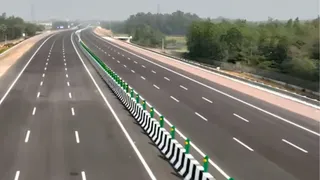 लखनऊ-कानपुर राष्ट्रीय राजमार्ग