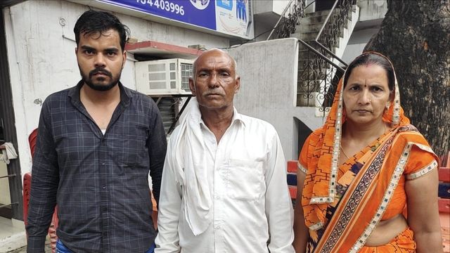 दहेज के लिए विवाहिता को जिंदा जलाने का प्रयास, मेरठ के सरधना का मामला, मायकेवालों को बंधक बनाकर पीटा
