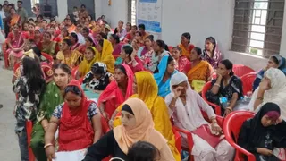 सात साल का प्रवास और विवाह रजिस्ट्रेशन अनिवार्य, तभी नेपाली बहुओं का नाम मतदाता सूची में हो सकेगा दर्ज