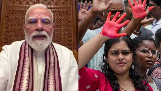 पीएम मोदी के वीडियो से CJP प्रोटेस्ट पर क्या पड़ा असर, Gen-Z का आंदोलन कैसे हुआ खत्म? Inside Story