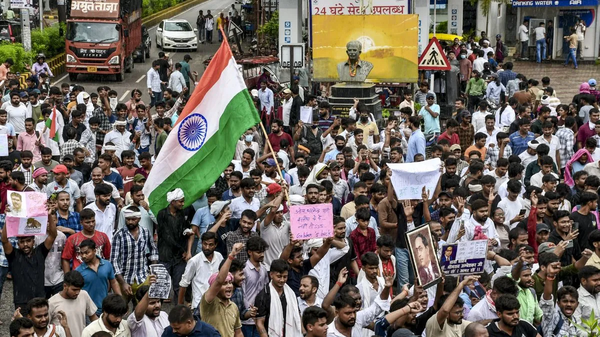 भारत से मेडागास्कर तक.... जेन जी क्यों बन रहे पूरी दुनिया में विरोध की नई आवाज? - gen z protests global youth demand change accountability