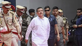 बंगाल में बनेगा नया विधानसभा भवन। (पीटीआई)
