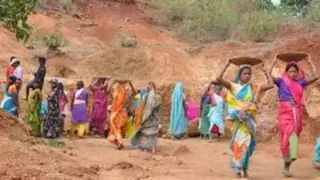 हिमाचल प्रदेश में वीबी जी राम जी योजना के तहत कार्य शुरू हो गए हैं। प्रतीकात्मक फोटो