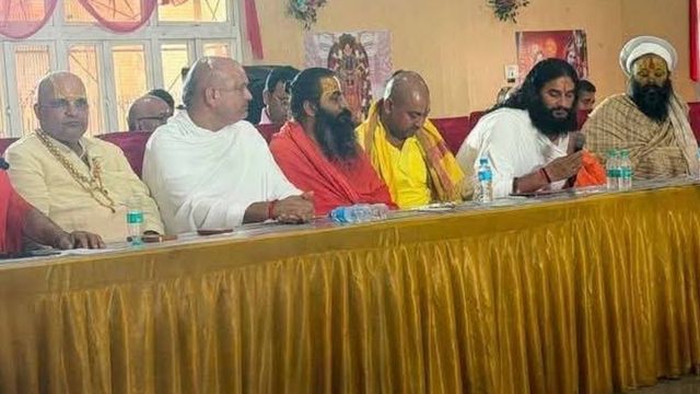 चढ़ावा चोरी के बाद रामलला की पूजा-अर्चना होगी और समृद्ध, संतों के लिए खुलेगा रंग महल का दर्शन मार्ग