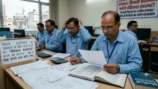 फोटो एआई द्वारा बनाई गई है