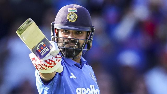 Rohit Sharma वनडे क्रिकेट से लेंगे संन्‍यास? बीसीसीआई उपाध्‍यक्ष ने दिया एकदम स्‍पष्‍ट जवाब