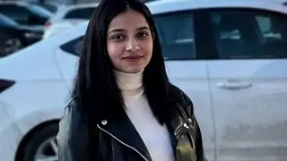 कनाडा में लुधियाना की दमनप्रीत की गला घोंटकर हत्या