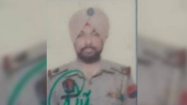 गुरदासपुर में मिले शव की हुई पहचान, मलोट का रहने वाला था मृतक गुरविंदर सिंह
