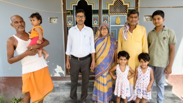 खेत से क्रिकेट की पिच तक... अब ग्लेन मैक्ग्रा बताएंगे गोपालगंज के रिंकल की गेंद में कितना दम!