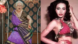 70 की उम्र में फिर कमबैक करने को तैयार कल्पना