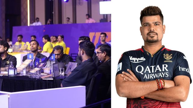 UP T20 League Mini Auction: सबसे महंगे बिके मेरठ के कर्ण शर्मा, 23 लाख में कानपुर सुपर स्टार्स ने खरीदा