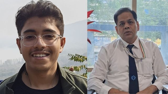 दिल्ली छात्र आंदोलन पर अभिभावक परेशान: बस यहीं चिंता, बेटा कहां हो! आंदोलन में मत जाना