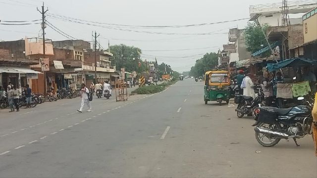 मीरजापुर में 580 करोड़ से शास्त्री पुल के बगल में बनेगा फोरलेन पुल, कई राज्यों के बीच होता है आवागमन
