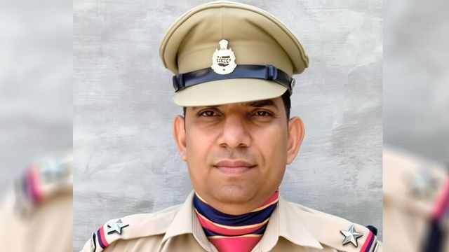 फाजिल्का में छत पर सफाई करते हाई वोल्टेज तारों की चपेट में आया बीएसएफ जवान, दर्दनाक मौत
