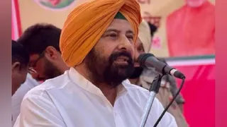 भारतीय जनता पार्टी पंजाब के प्रदेश अध्यक्ष केवल सिंह ढिल्लों (जागरण फाइल)