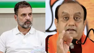 संसद में बहस से भाग रहा विपक्ष : भाजपा (फोटो- एक्स)