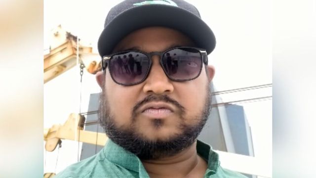 वेनेजुएला में मौत के बाद स्वदेश लाए गए भारतीय नाविक के शव से अंग गायब, पत्नी ने CM योगी से लगाई न्याय की गुहार
