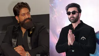 यश का औरा देख बोले रणबीर कपूर। फोटो क्रेडिट- एक्स