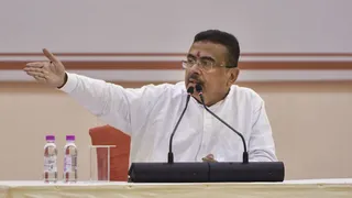 सेबाश्रय शिविर घोटाले पर सीएम शुभेंदु की चेतावनी (फाइल फोटो)