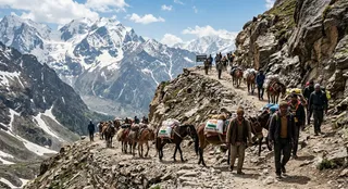 यह तस्वीर AI जेनेरेटेड तस्वीर