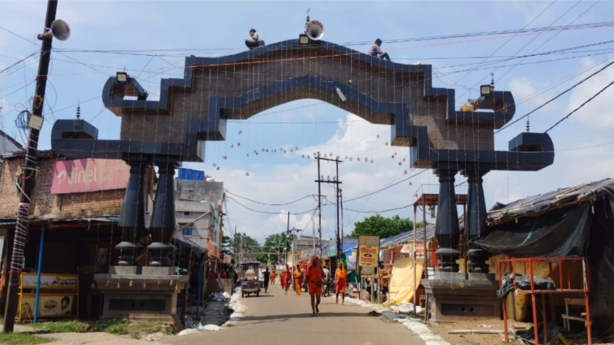 देवघर श्रावणी मेला की तैयारियां पूरी, 29 जुलाई से उमड़ेगा आस्था का सैलाब; इस बार क्या रहेगा खास