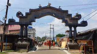 30 जुलाई से श्रद्धालु अरघा के माध्यम से बाबा बैद्यनाथ पर जलार्पण करेंगे।