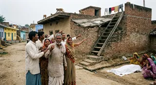 यह तस्वीर AI जेनेरेटेड है