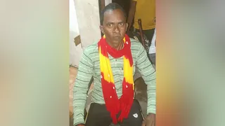 जिंदा लौटा युवक (फाइल फोटो)।