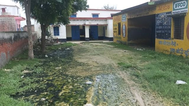 चकबंदी से हैदरगढ़ के किसानों की बढ़ी मुश्किलें, फार्मर रजिस्ट्री न बनने से खाद-बीज का संकट गहराया
