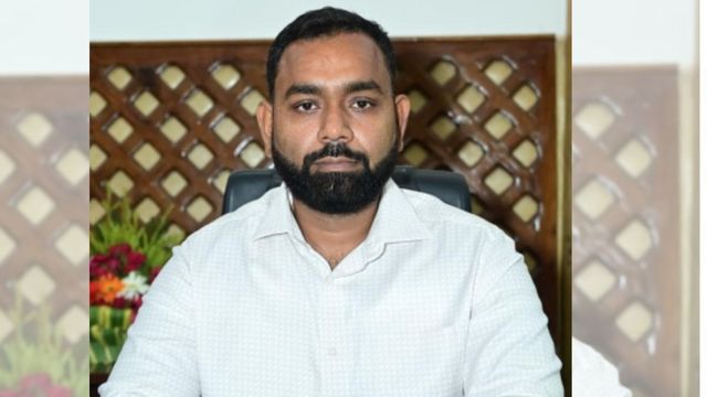 बिहार में भारत-नेपाल सीमा होगी और सुरक्षित, बॉर्डर से गायब 233 सीमा स्तंभ फिर लगाए जाएंगे