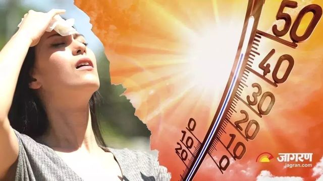 Purnea Weather Update: बिहार में मानसून ने बदला रास्ता, गर्मी और उमस से नहीं मिलेगी राहत
