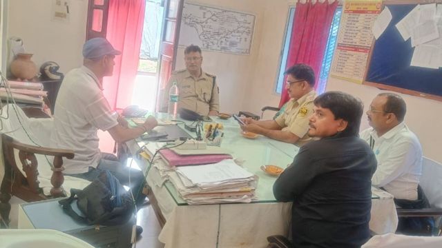 श्रावणी मेला 2026: झाझा स्टेशन पर कांवड़ियों की सुविधा बढ़ाने की तैयारी, हेल्प यू काउंटर-मेडिकल सुविधा रहेगी
