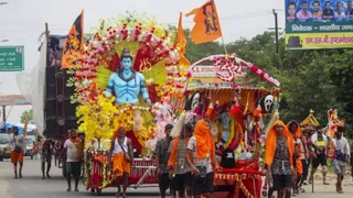 सांकेतिक तस्वीर। सौजन्य- ai generated