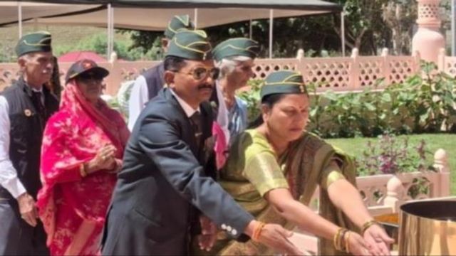 कारगिल विजय दिवस: जब भारतीय सेना ने टाइगर हिल पर लहराया परचम और पाकिस्तान का झुकाया मस्तक